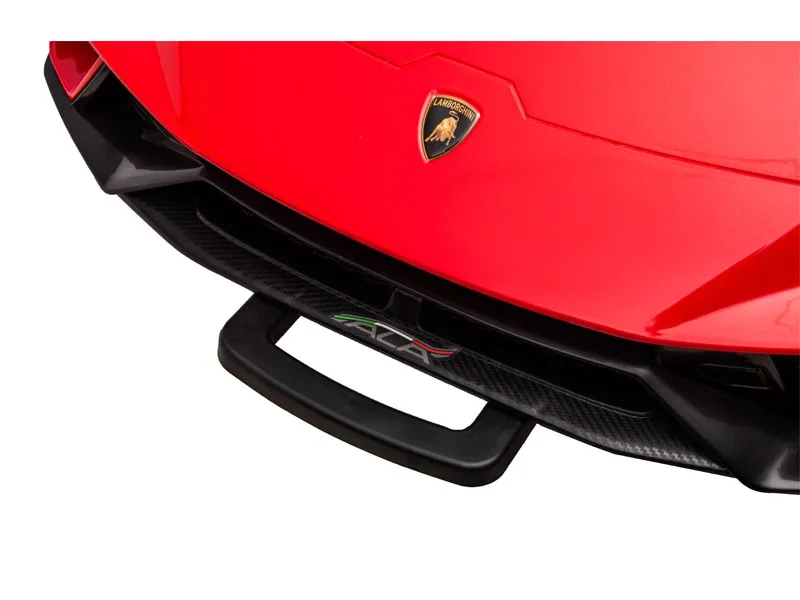 Lamborghini Ride on Car 2