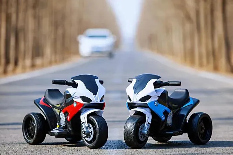 Electric Toy Cars for Kids