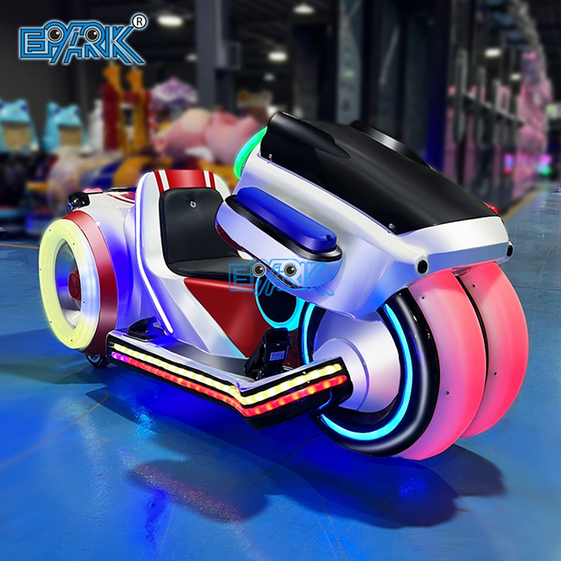 Amusement Park Electric Car Arcade Machine Ride on Car Bumper Car