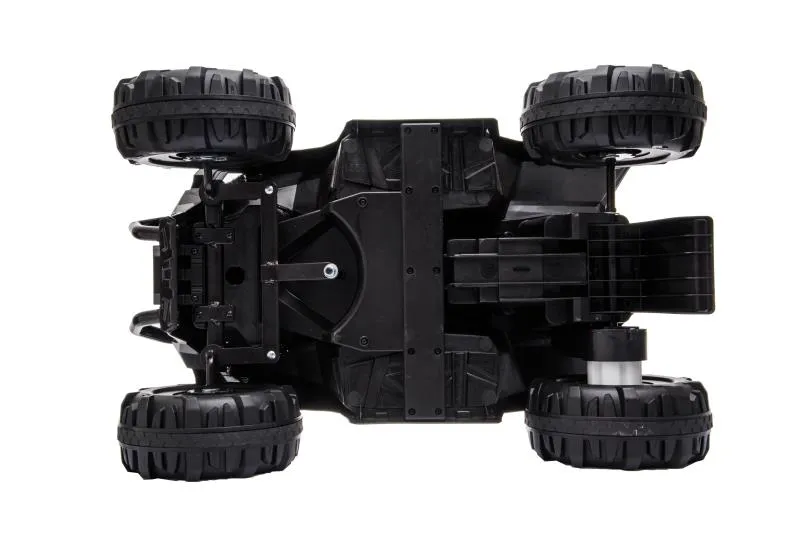 Ride on car detail 5