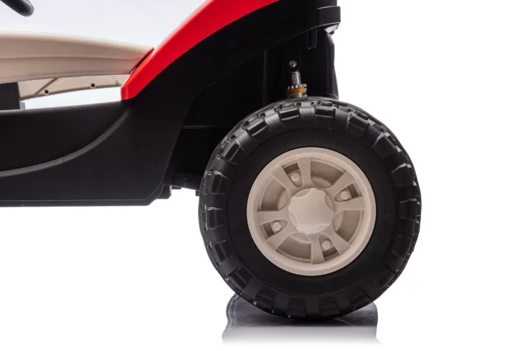 Ride on Car Blue Color