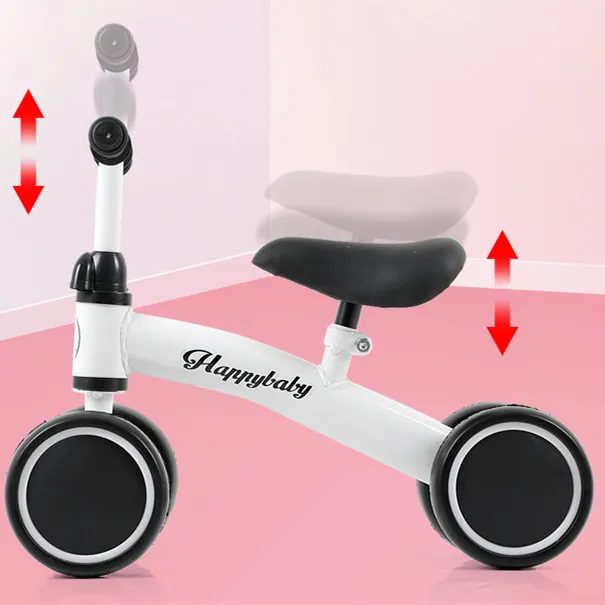Baby Balance Car Scooter