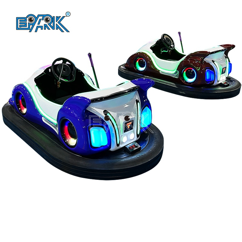 Funny Ride Drift Motos for Kids Bumper Car Electric Car