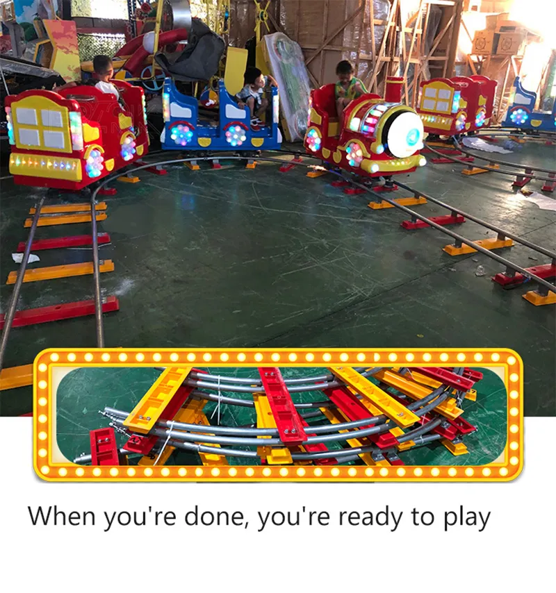 Track My Train View 3