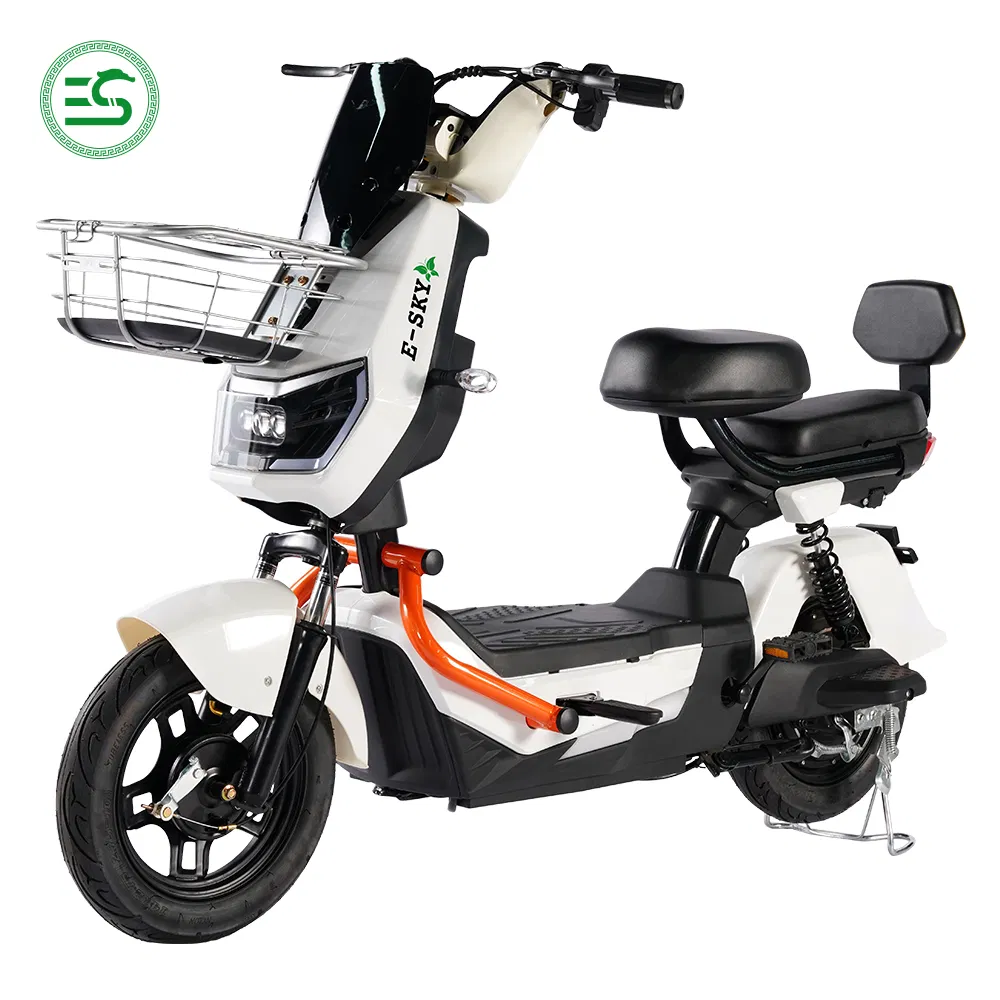 CE Coc 2025 Self Balance Electric Scooter Folding for Adult Kids Ebx