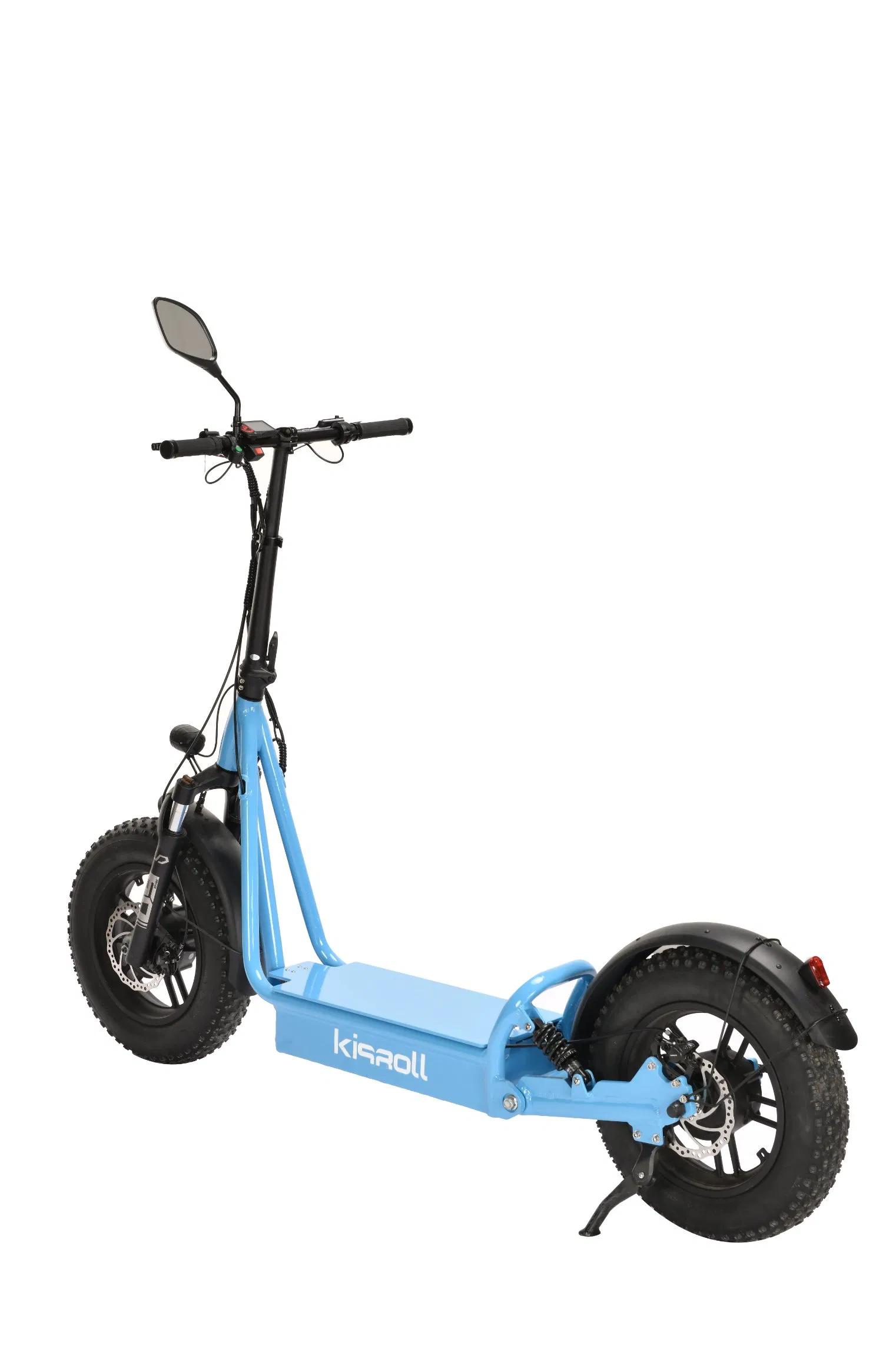 China Electric Scooter Bicycle Suitable for Kids Adult Electric Bike Kick Foot Electric Scooter