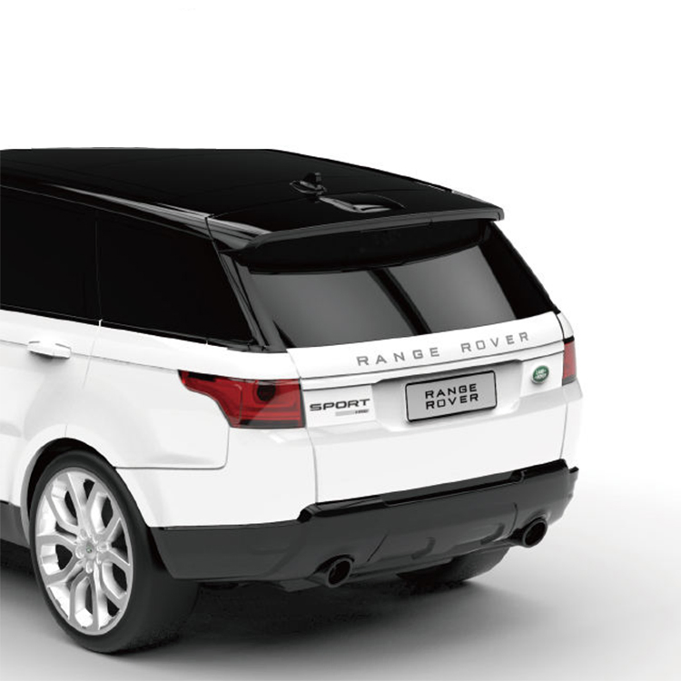 Hot Selling Kids Remote Control Car 1: 10 Range Rover Sport Opendoor RC Cars