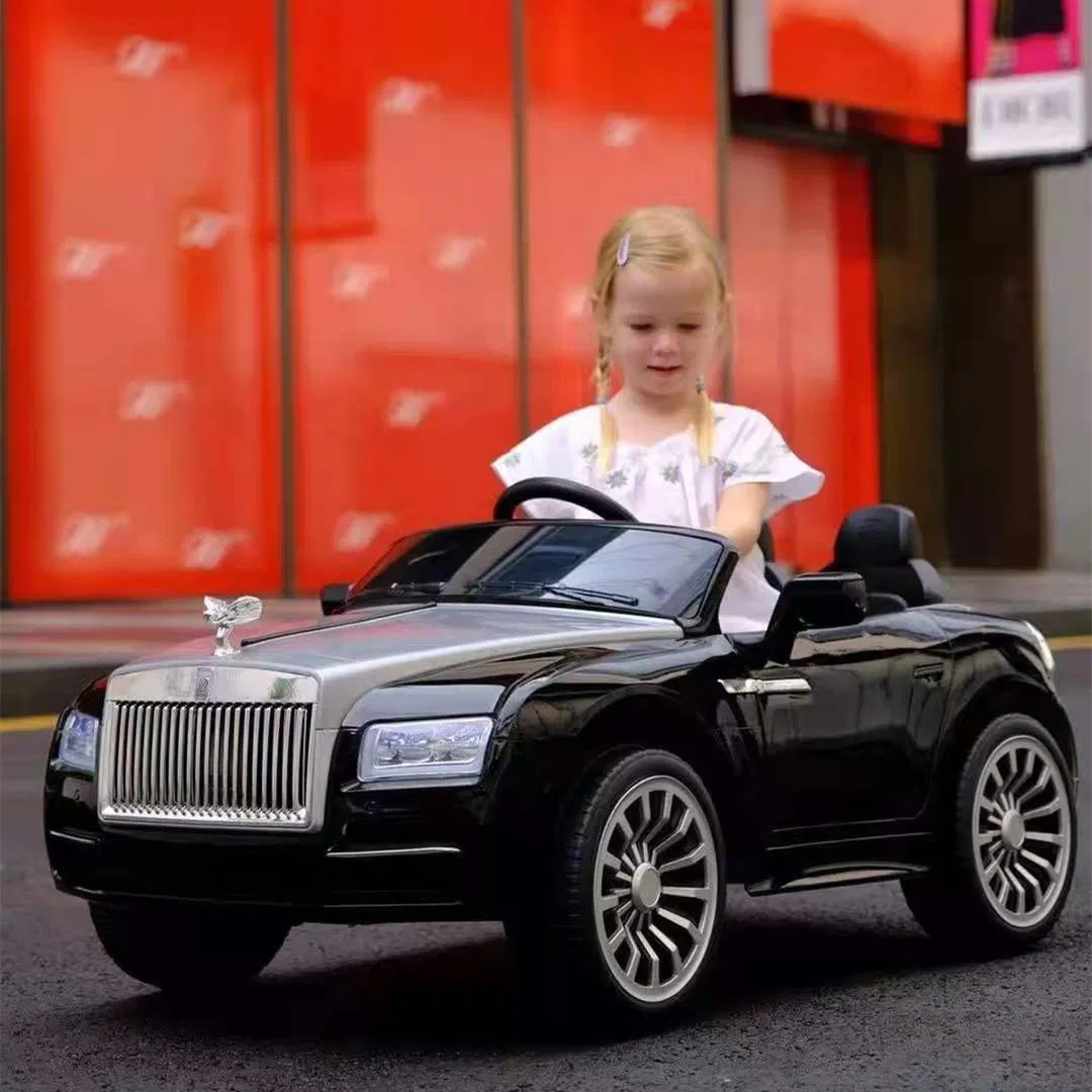 Kids Electric Car Children Two Seat Car Kids Drive Toys Ride on Car