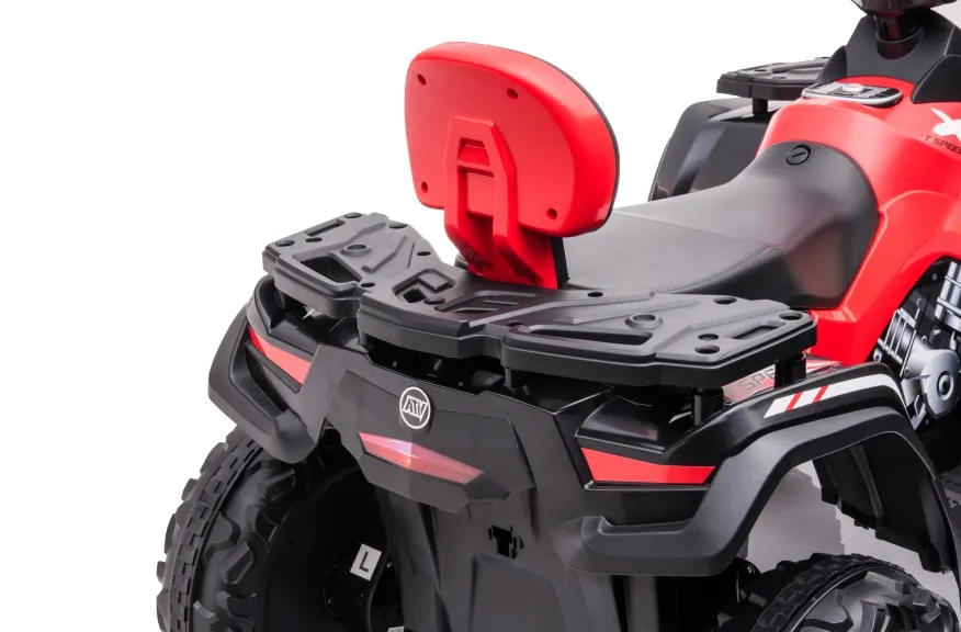 LED Lighting Kids Car