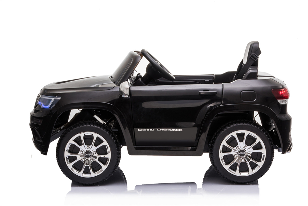 12 Volt Kids Electric Ride on Jeep Grand Cheokee