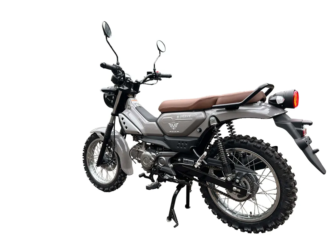 Motorcycle Performance