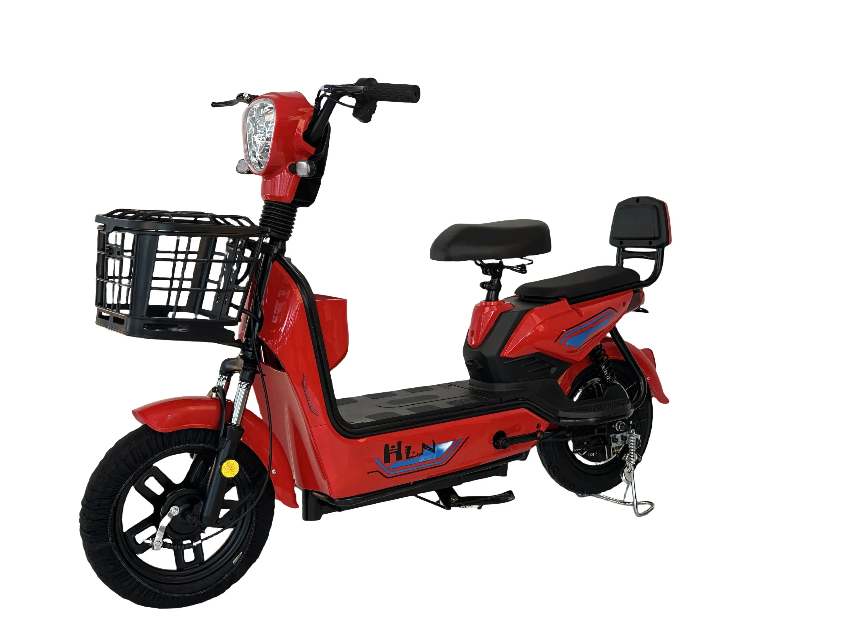 40-120km Ebike Factory Price 350W 14 Inch Fat Tyre Hidden Battery Kids Mini Treadmill and Bike Aima Second Hand Electric Scooter Powerful Bike