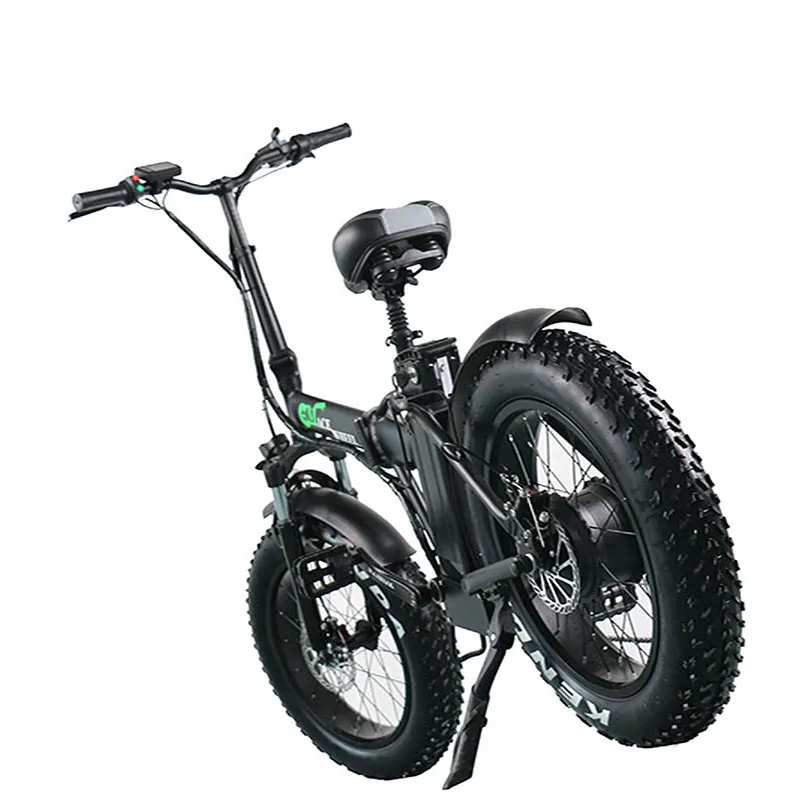 Electric Bicycle