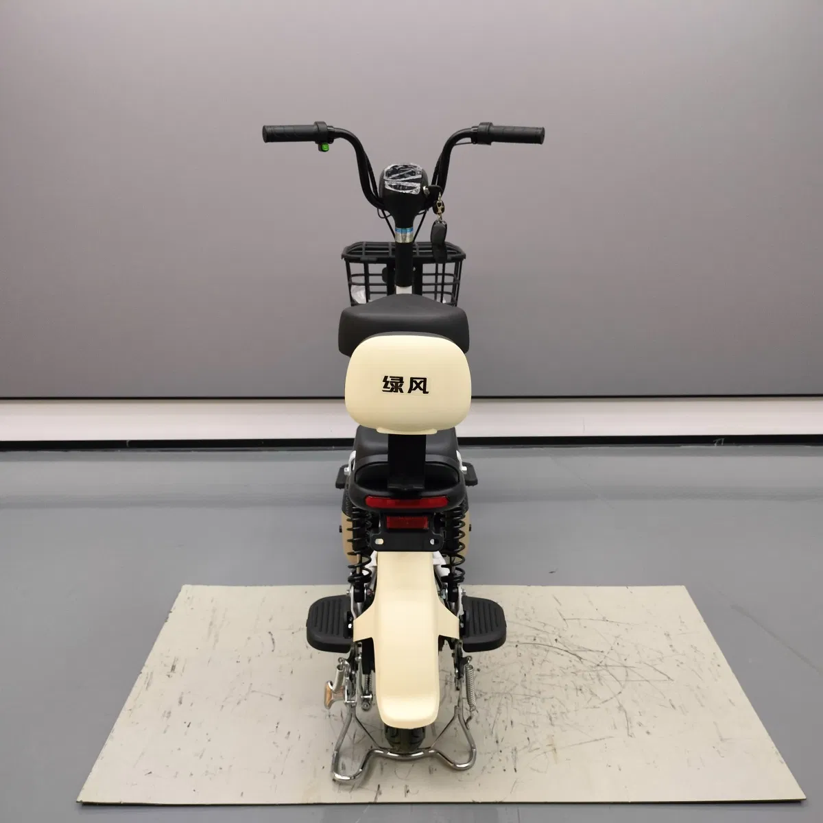 The New Year Gift Factory Direct Big Sale High Speed &amp; Long Range Custom Portable Stylish Lightweight Electric Scooter for Women &amp; Kids Urban Adventures