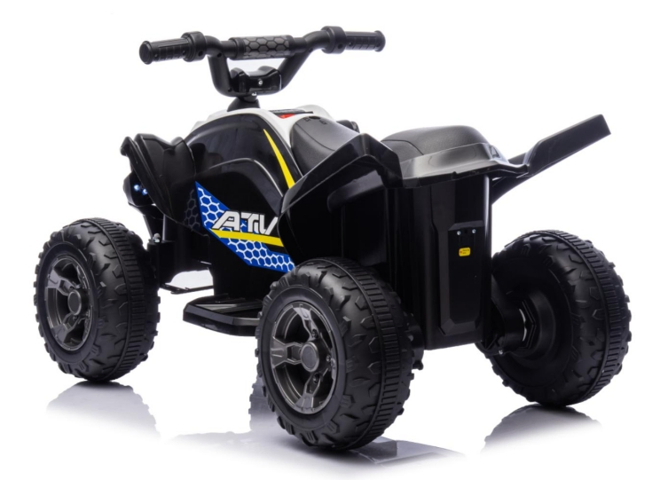 2025 New Arrival 12V Kids Ride-on ATV Electric Car Toy