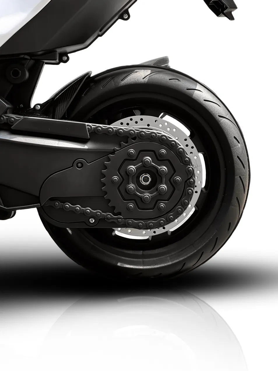 KTM Licensed Ride On