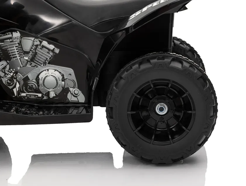 ATV Functional Detail