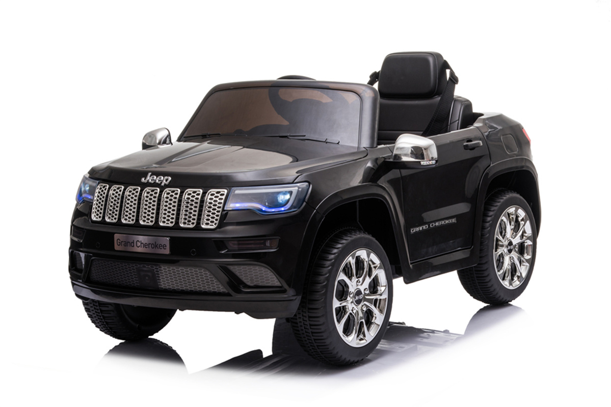 12 Volt Kids Electric Ride on Jeep Grand Cheokee
