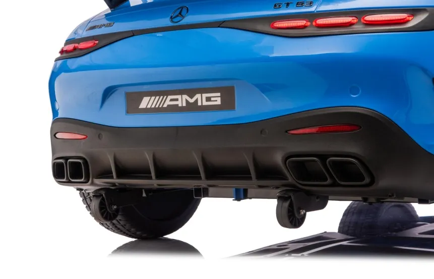 Mercedes AMG GT63 Ride on Car View 9
