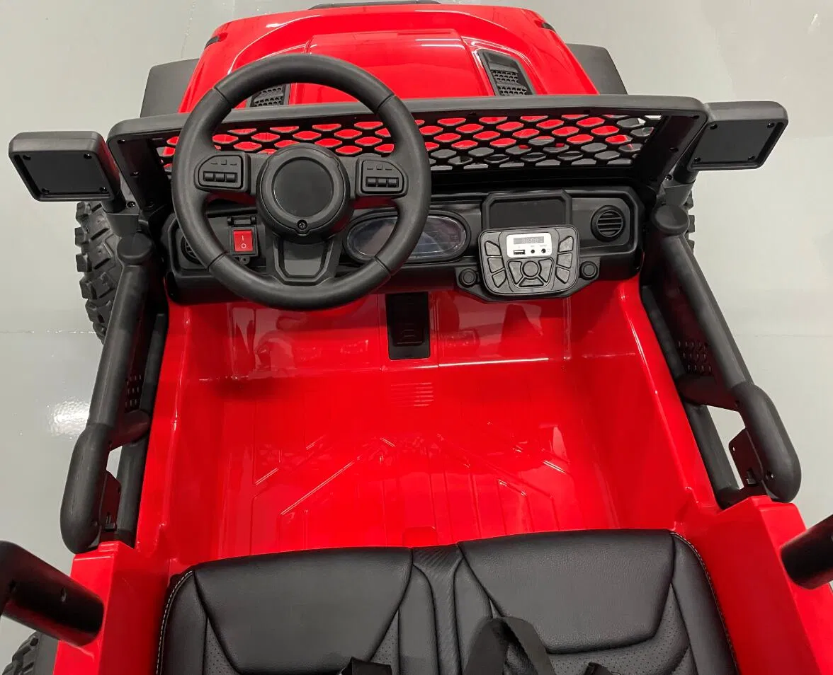 24V 9ah Kids Electric Ride on Toys Battery Powered Car Truck