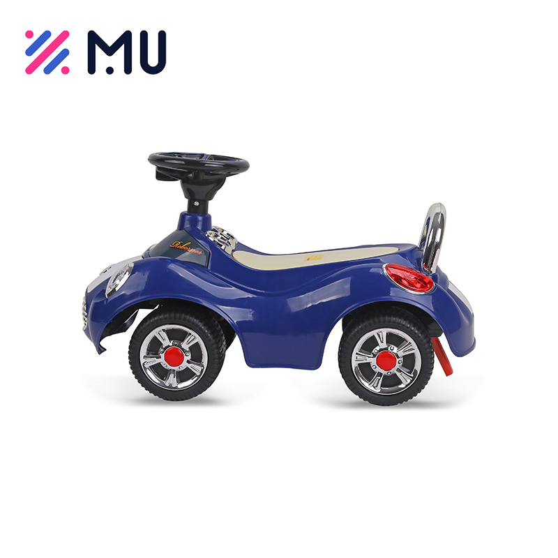 Professional Hot Selling Balance Sliding Ride on Car Push Play for Kids