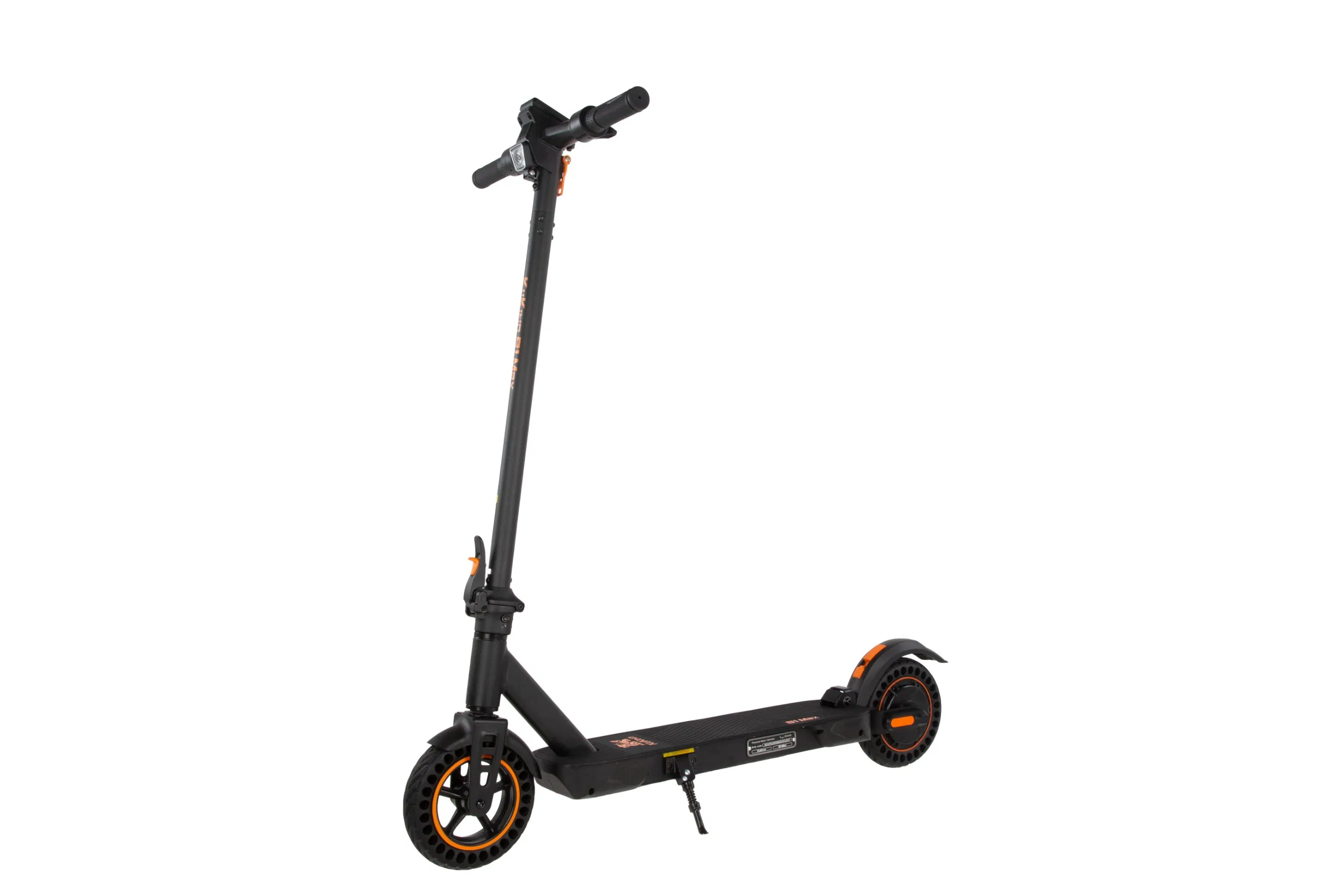 2025 Kukirin S1 Max Cheap Electric Scooter Kids 39km Range Electric Scooter EU Warehouse