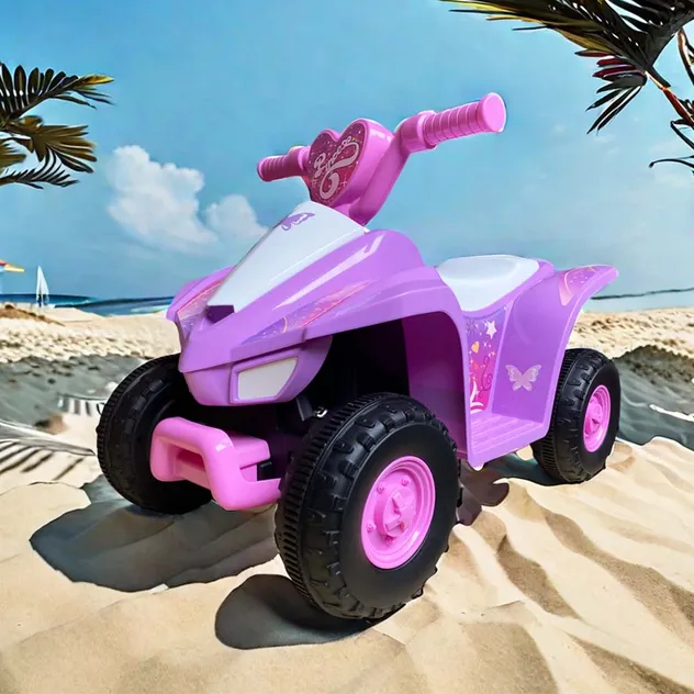 Kids Ride On Tundra 1