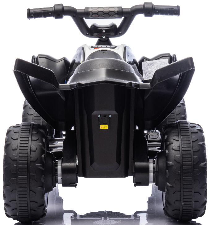 12V Children's Riding Toy ATV with 2.4G Remote Control