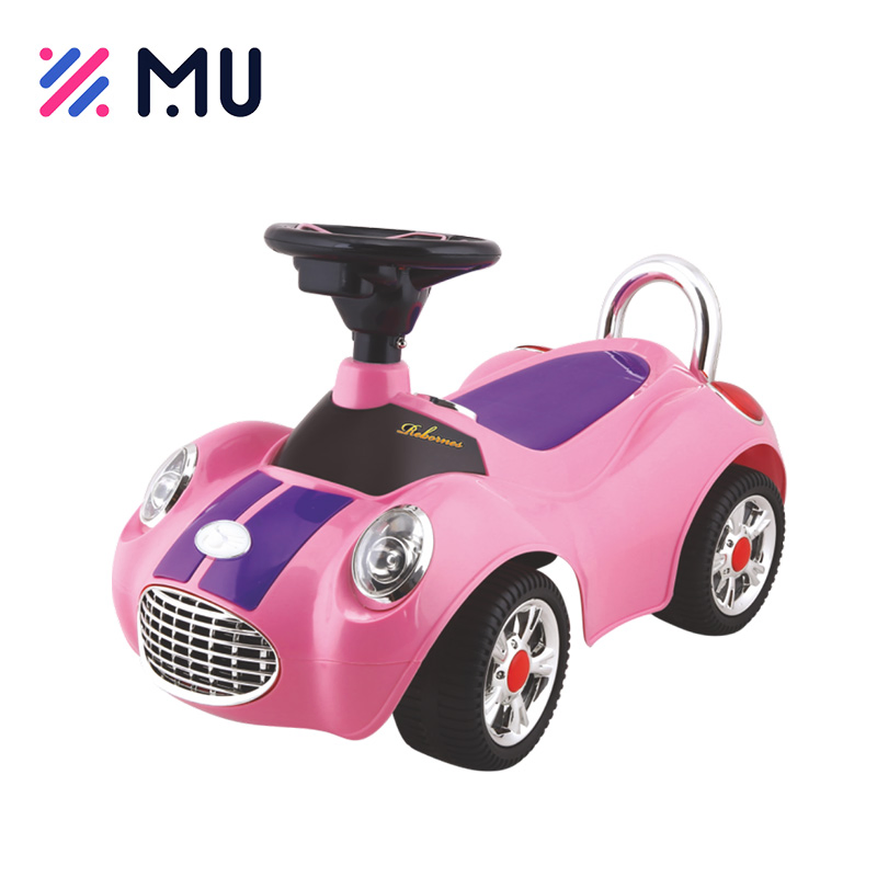 Professional Hot Selling Balance Sliding Ride on Car Push Play for Kids