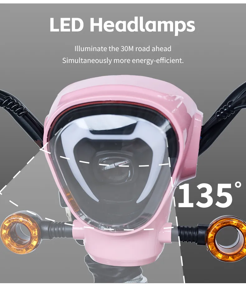 Electric Bike for Kids 7