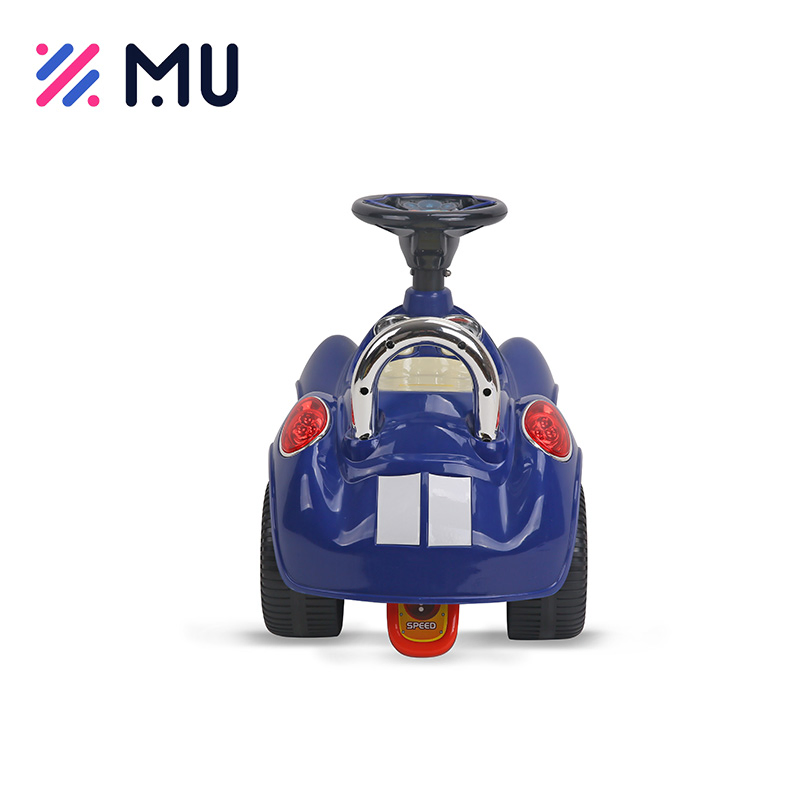 Professional Hot Selling Balance Sliding Ride on Car Push Play for Kids