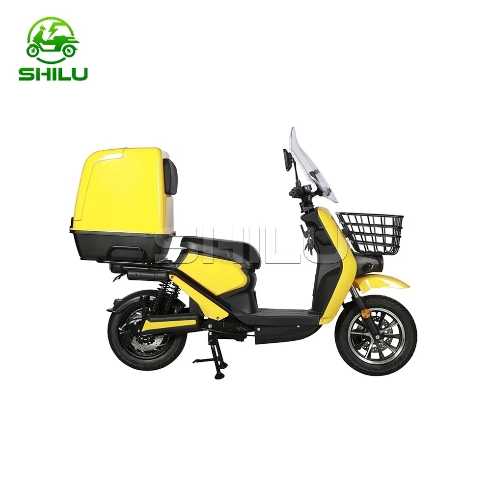 Factory Price Cheap Scooter Mini Moped Electric Motorcycle for Portable Travel