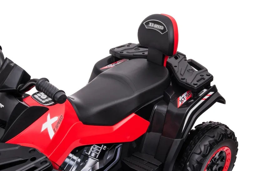 Kids Vehicle Color Options