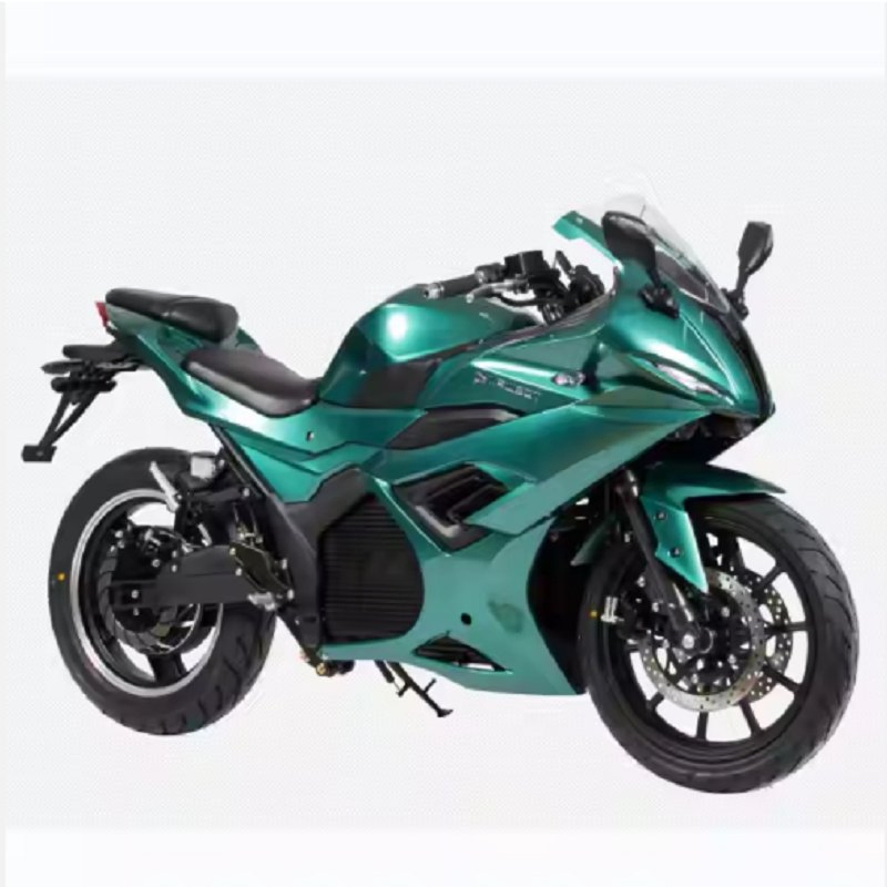 off-Road High Speed Hot Sale M5 Electric Mini Motorcycle 3000W for Adult