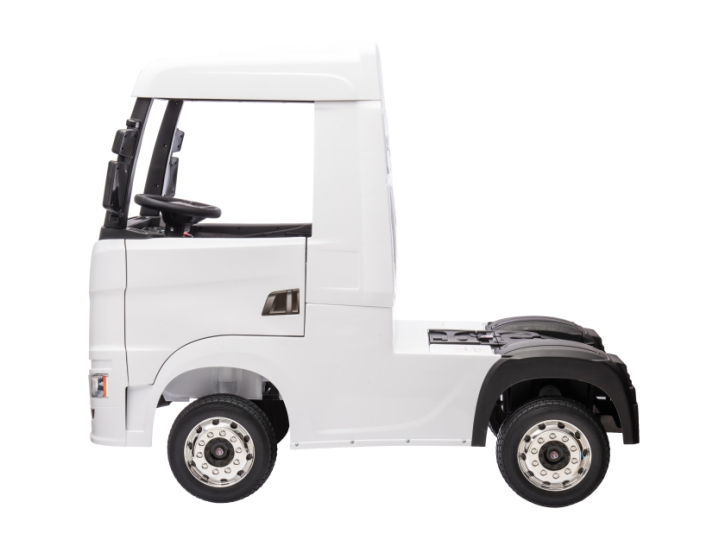 Licensed Ride on Car Battery Powered Kids Electric Truck 12V Ride on Toy Car for Kids to Drive