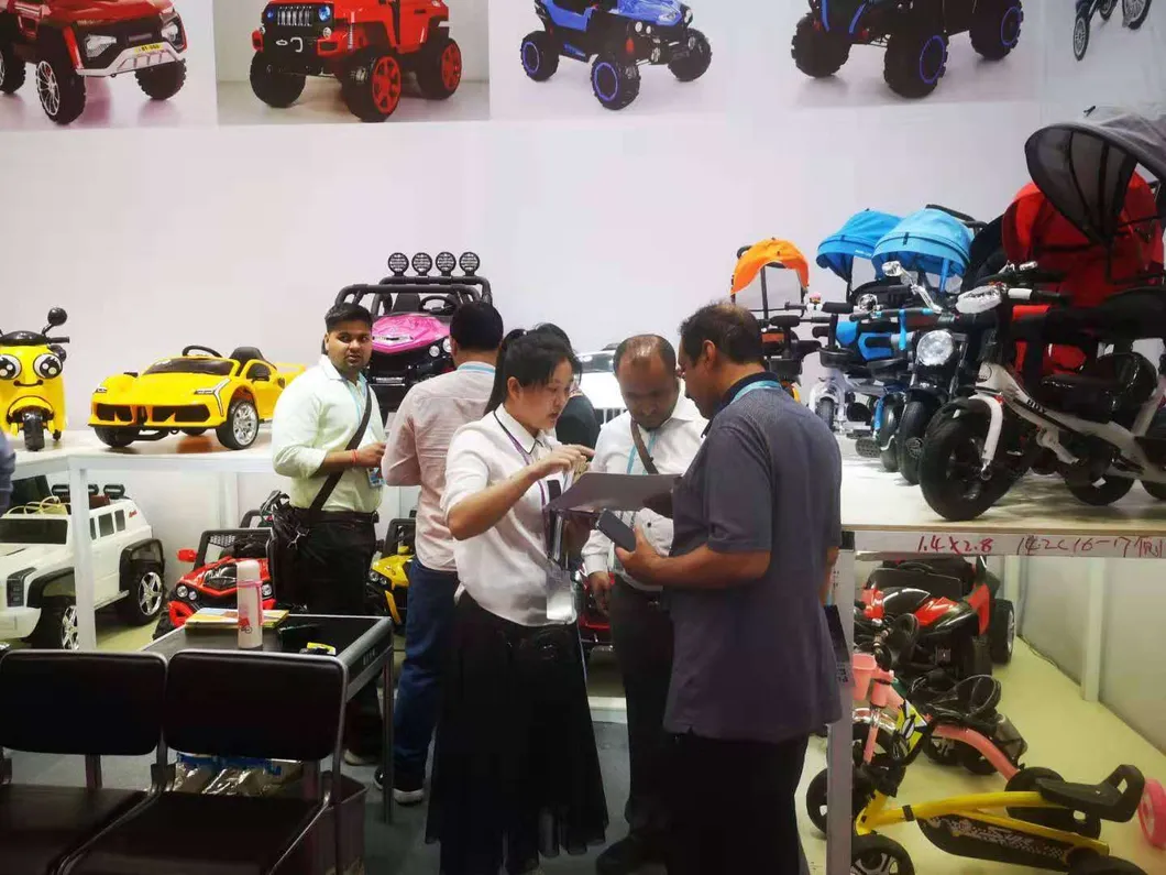 Trade Fair Display 2