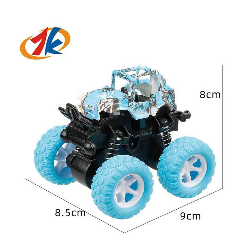 Big Size Electric Car Children Four-Wheel off-Road Vehicle Kids Toy Car