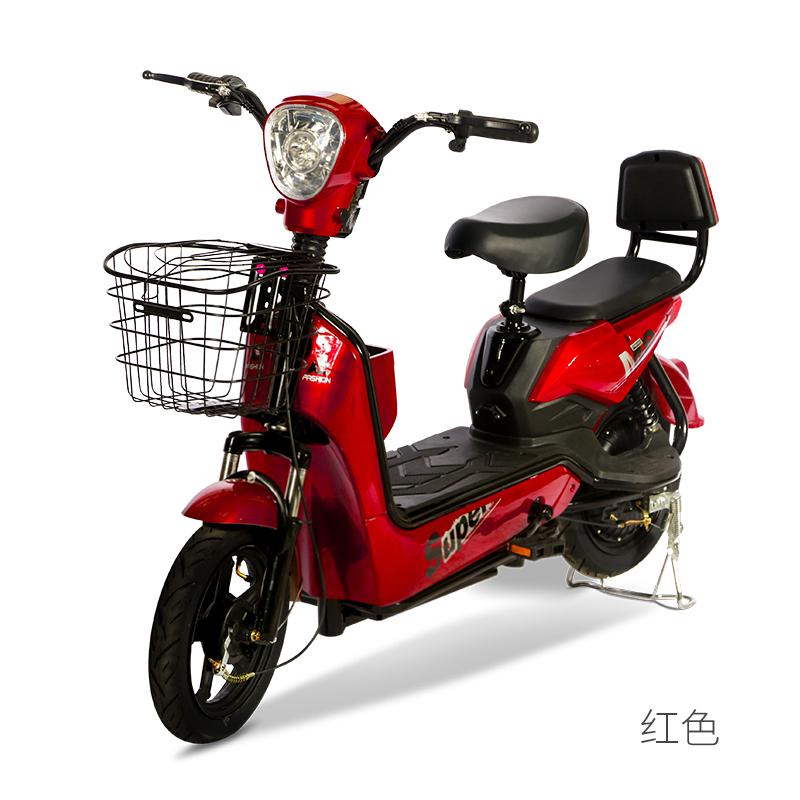 Eco-Friendly Electric Bike for Kids 16-Inch Wheels 12V Battery Lightweight