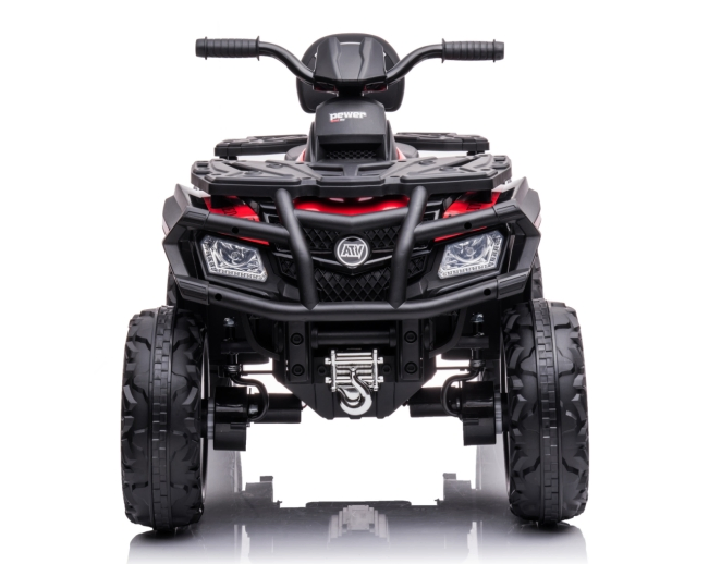 24V Four Wheels Children Ride on Car Kids ATV