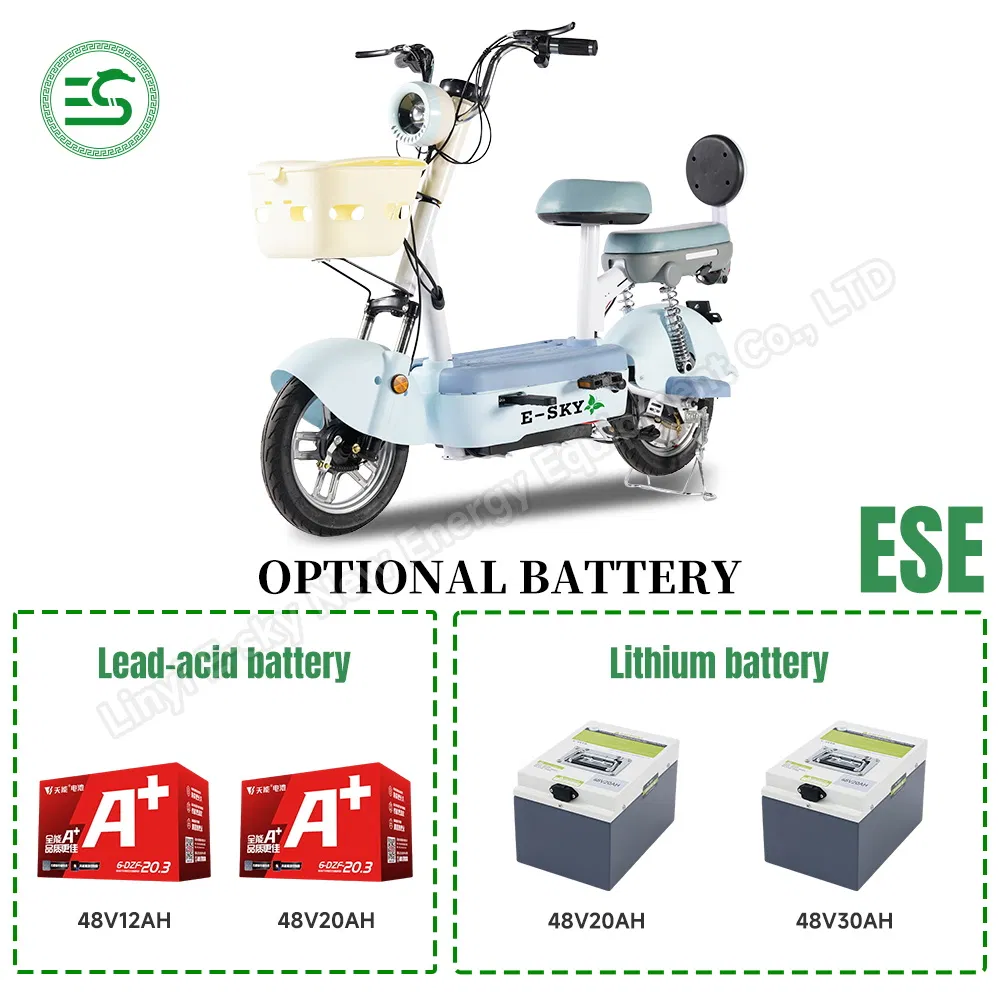 CE Certification New Self Electric Scooter Folding for Adult Kids China Ese