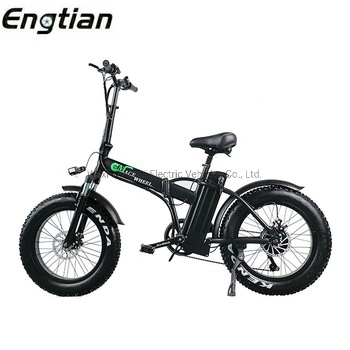 Chinese Engtian Mini Cheaper Safe Fast Moped Electric Bicycle Electric Bike Foldable E Scooter Kids Scooters