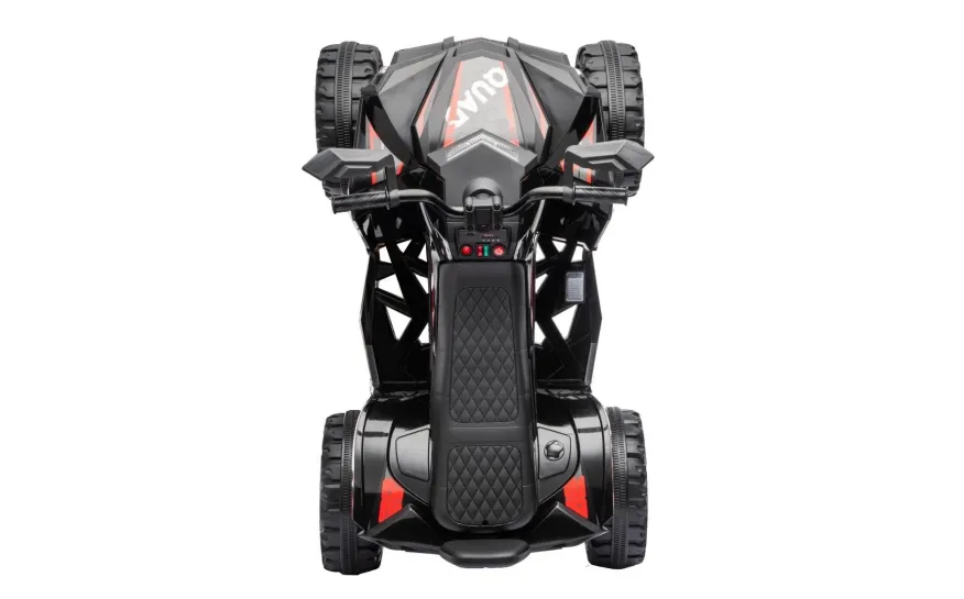 Ride on ATV Quad Bike Dashboard