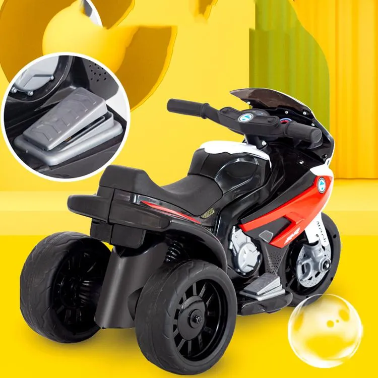 Electric Motorcycle for Kids