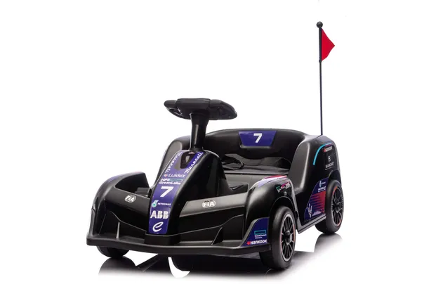 Electric Drift Ride-on Car 3