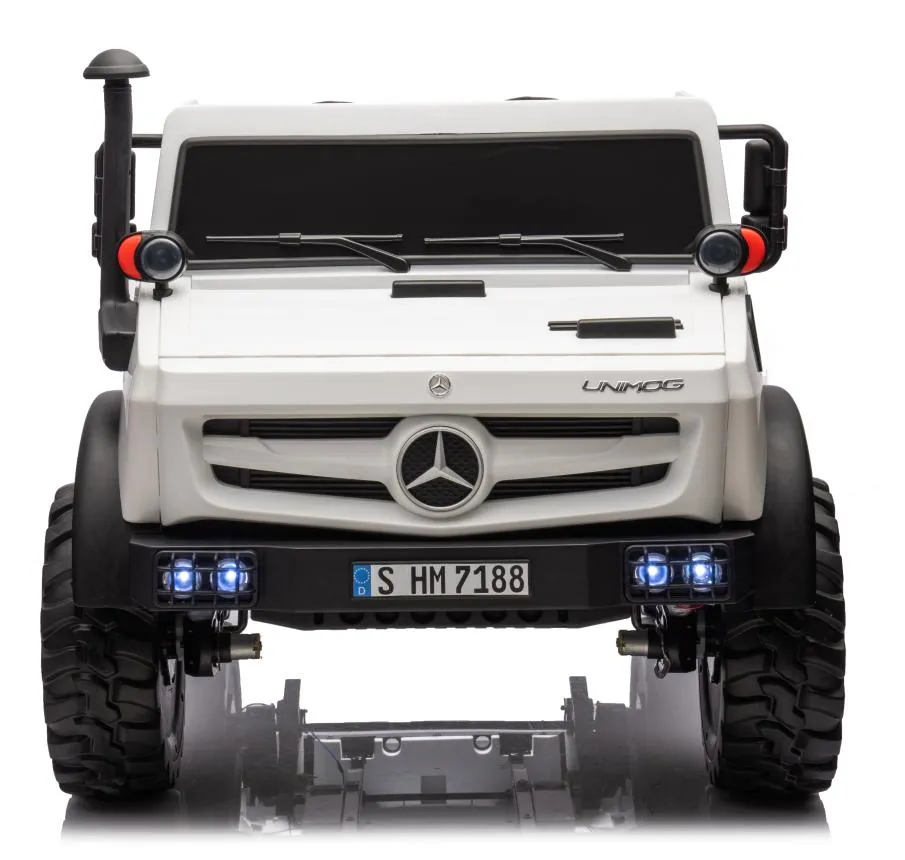 Kids Electric Car Details 4