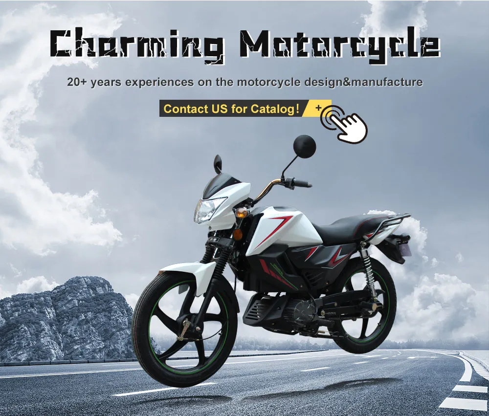 Electric Motorcycle Details