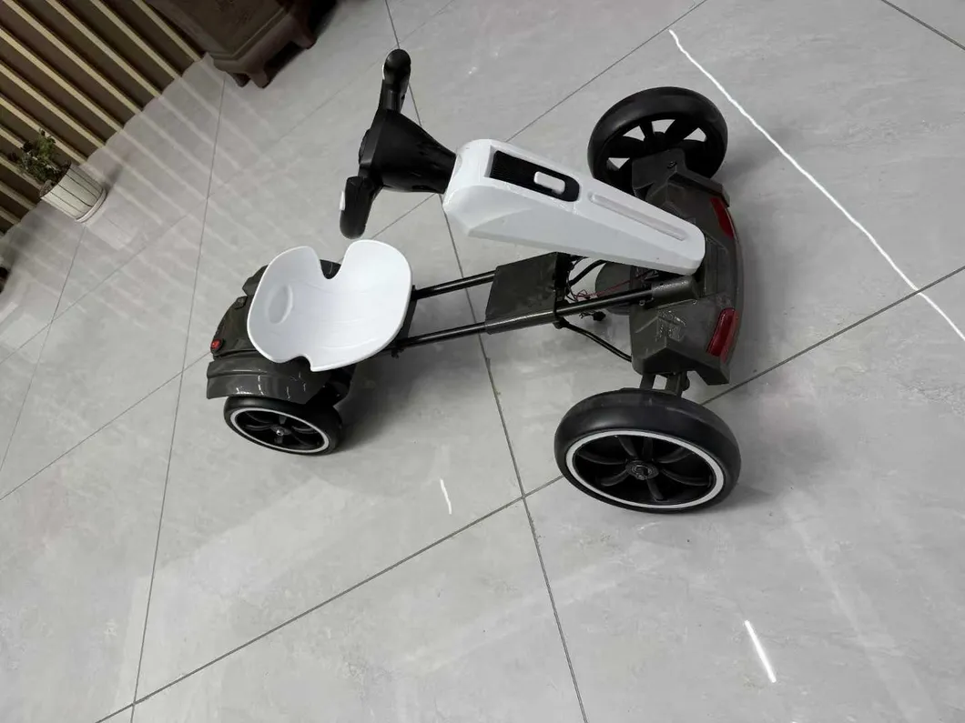 Kids Electric Car Detail 2