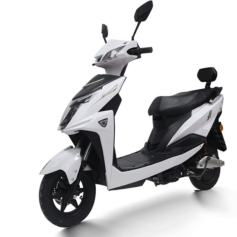 Motorcycle Wheel 3000W Scooter Mini Sport China Japanese 72V 10000W Lithium Fast Frame with Pedals Four Electric Motorcycles