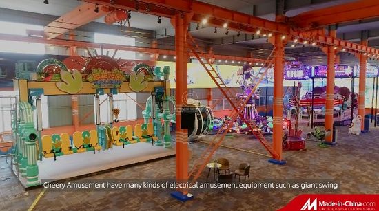 Production Video Cover