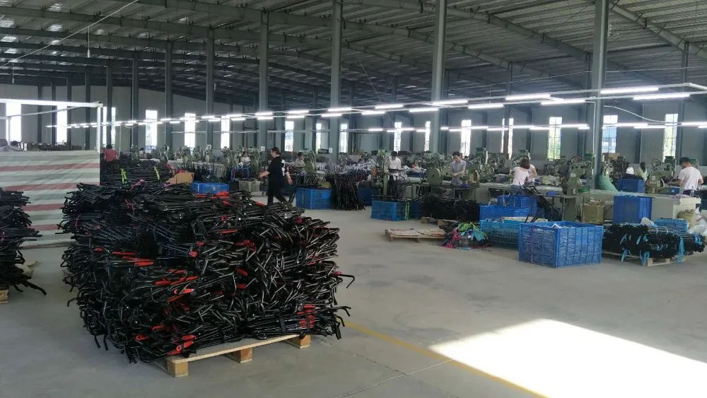 Factory Production Line